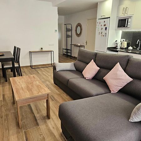 Apartament La Sal ピネダ・デ・マール エクステリア 写真