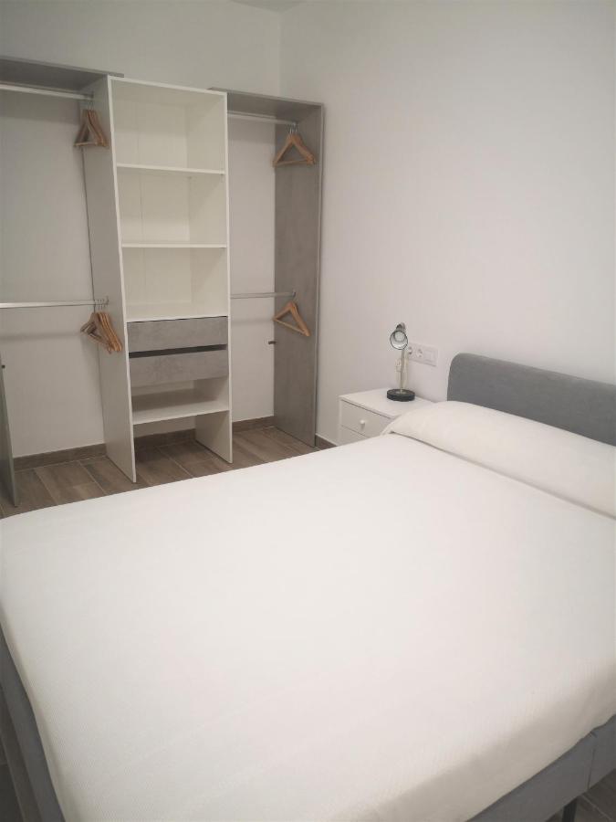 Apartament La Sal ピネダ・デ・マール エクステリア 写真
