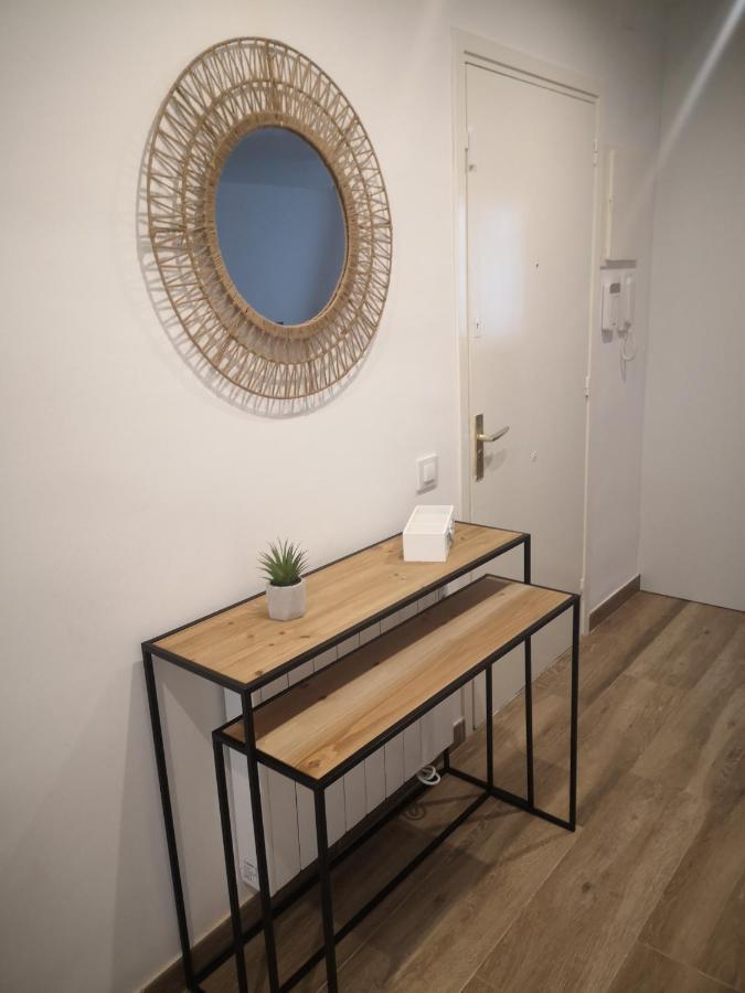 Apartament La Sal ピネダ・デ・マール エクステリア 写真