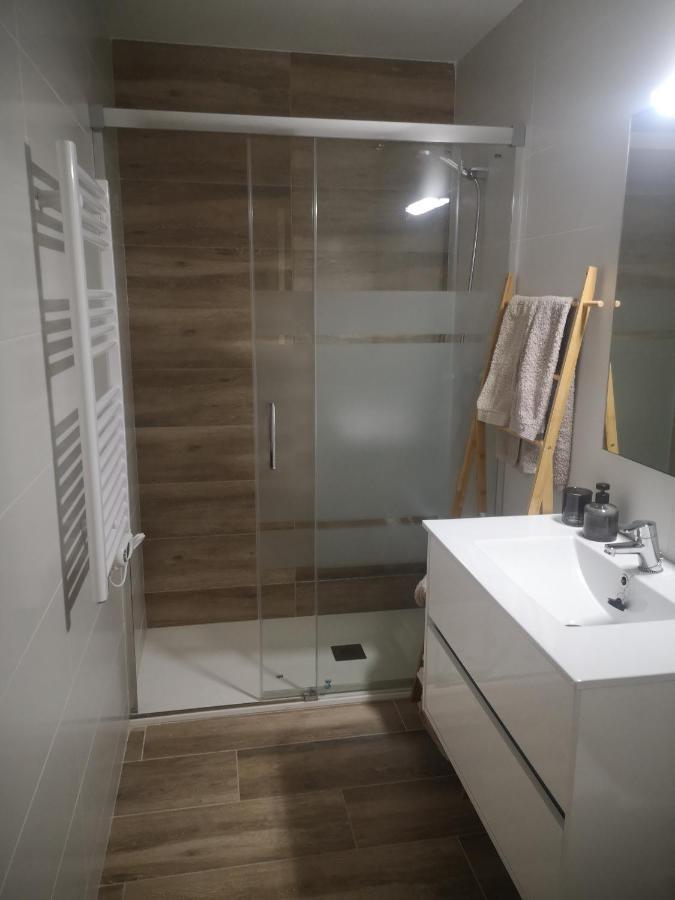 Apartament La Sal ピネダ・デ・マール エクステリア 写真